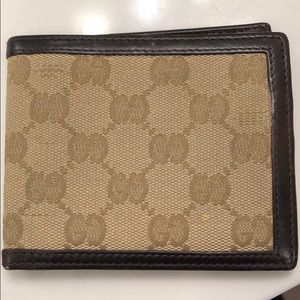 Gucci Wallet